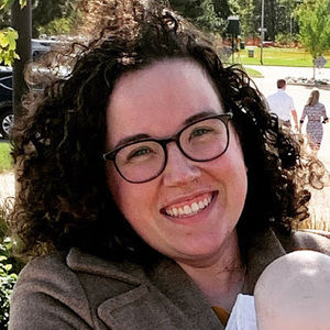 Meet your Posher, Rachel